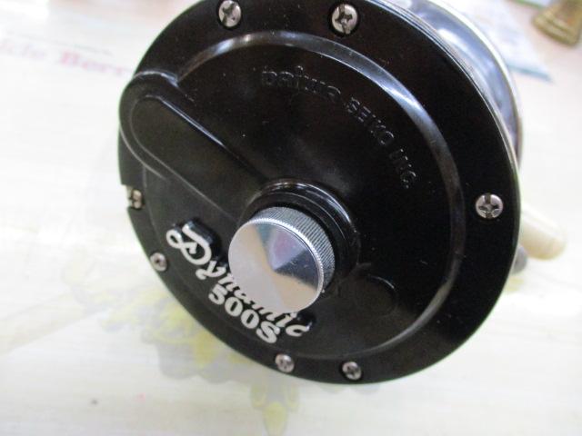 ダイナミック 500S
