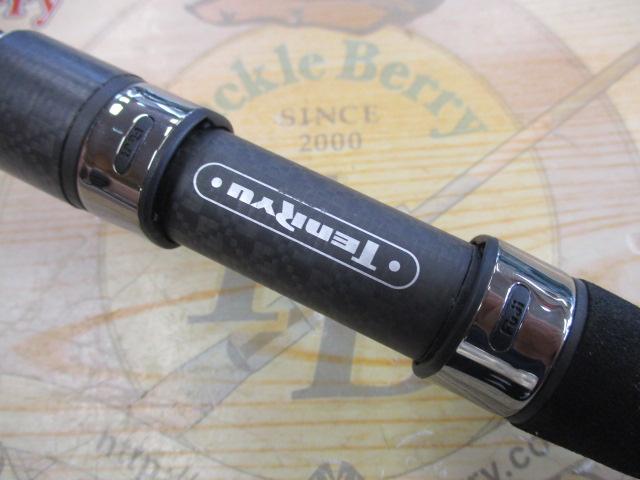 ルナキア LK822S-HT｜＠ベリーネット 日本最大新品中古釣具WEBショップ
