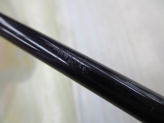 シルバークリークX SC-X602-LSS