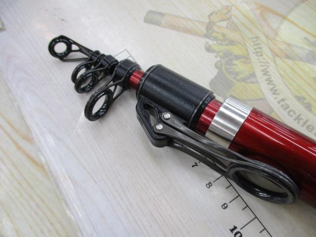07サーフリーダーFV 405DX-T