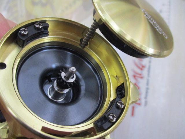 23オシアコンクエスト 201HG