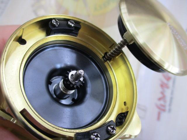 23オシアコンクエスト 201HG