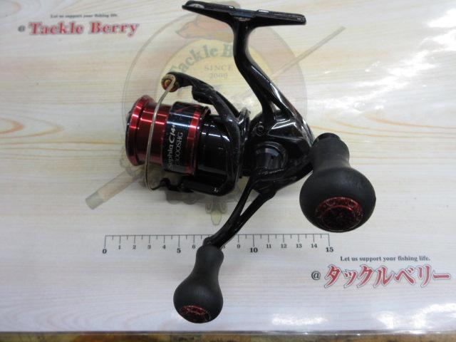 17セフィアCI4+ C3000SDH HG