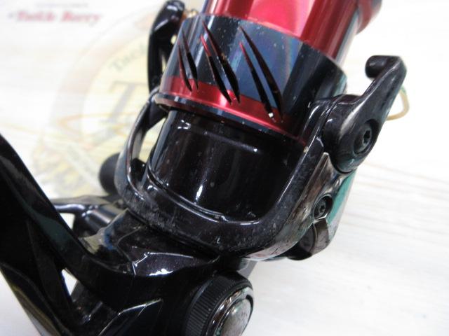 17セフィアCI4+ C3000SDH HG