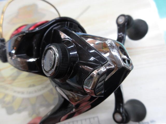 17セフィアCI4+ C3000SDH HG