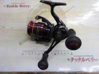 17セフィアCI4+ C3000SDH HG