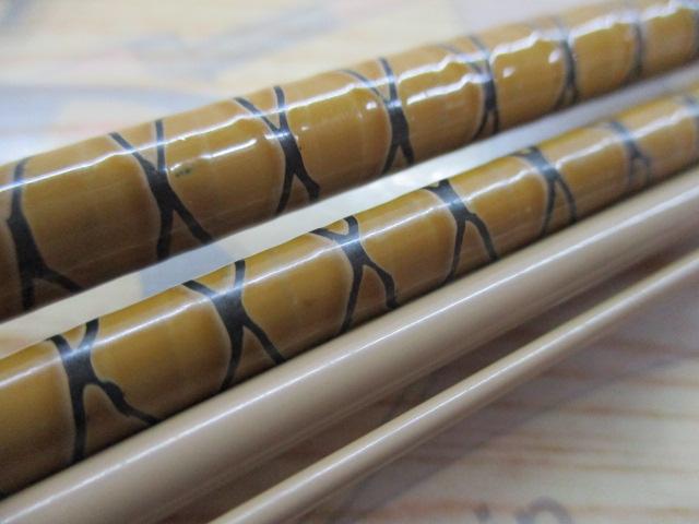 朱紋峰 ぬけさく 9