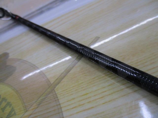 15炎月SS B610M-S