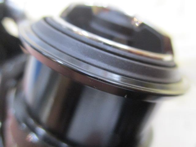 22ソアレBB C2000SSPG