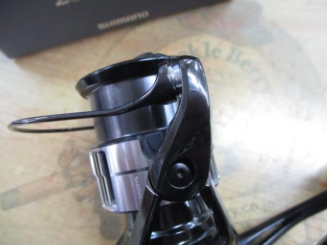 23ヴァンキッシュ 2500SHG