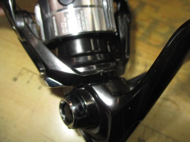 23ヴァンキッシュ 2500SHG