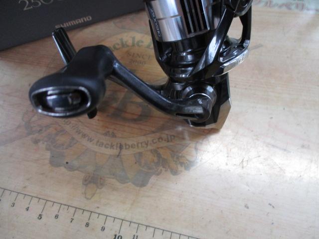 23ヴァンキッシュ 2500SHG