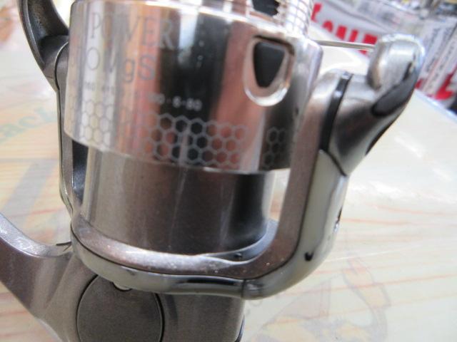 00ツインパワー 2500MgS
