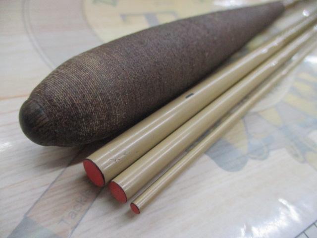 朱紋峰 ぬけさく 12