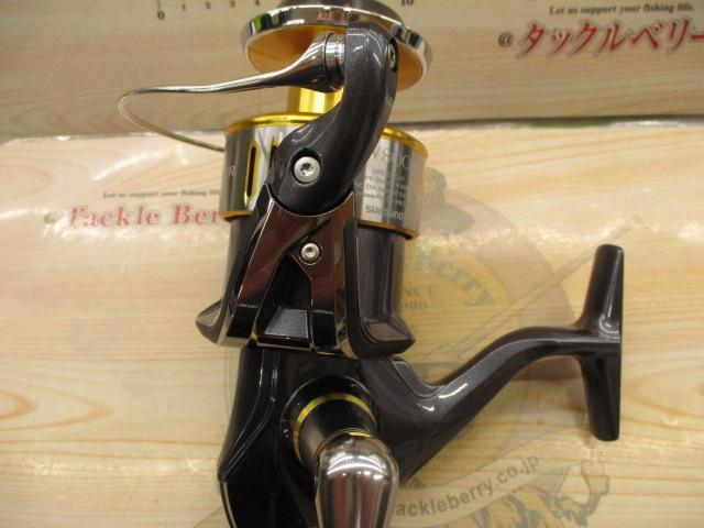 15ツインパワーSW 8000HG