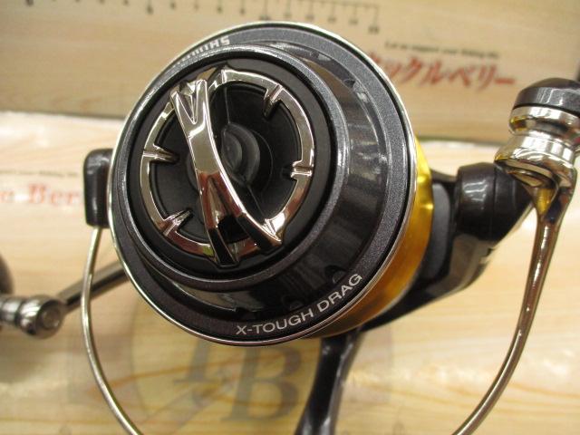 15ツインパワーSW 8000HG