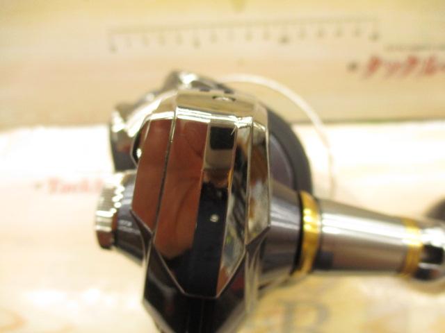 15ツインパワーSW 8000HG