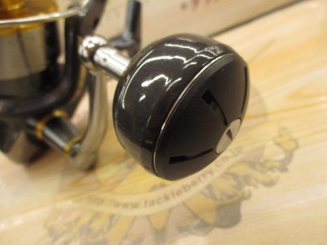 15ツインパワーSW 8000HG