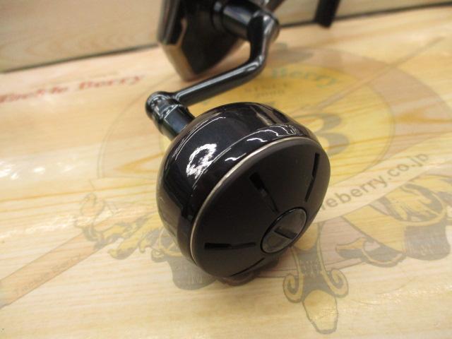 24ストラディックSW 4000HG