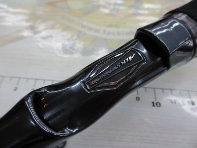ハートランド HL722ML+FB-ST20｜＠ベリーネット 日本最大新品中古釣具