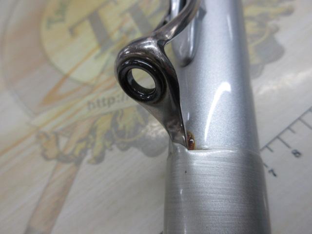 HXシーライン石鯛T MH500I