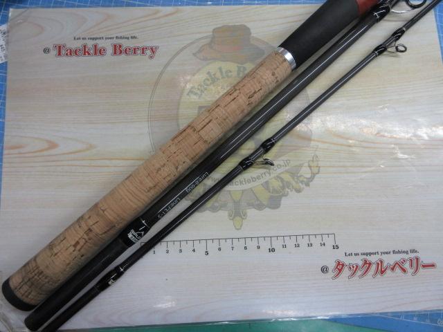 ビームス リプラウト 9.0M+