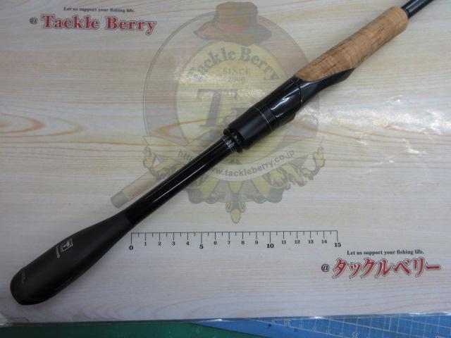 21ポイズングロリアス 2610L/MH｜＠ベリーネット 日本最大新品中古釣具