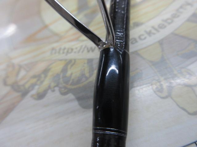 21ポイズングロリアス 2610L/MH｜＠ベリーネット 日本最大新品中古釣具