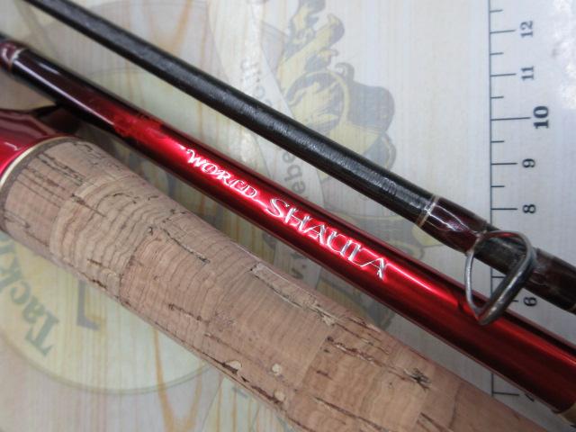18ワールドシャウラ 1651FF-3｜＠ベリーネット 日本最大新品中古釣具