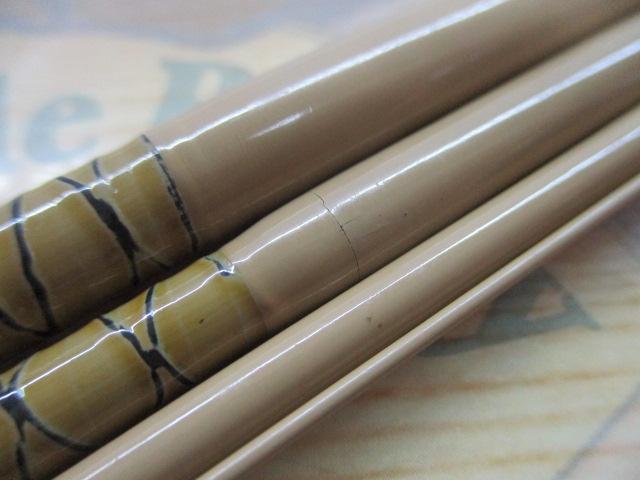 朱紋峰 ぬけさく 11