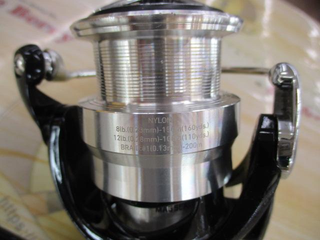 19レグザ LT3000-XH