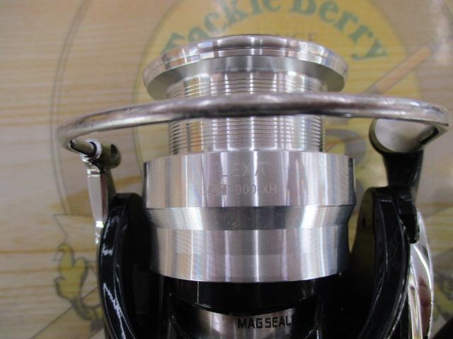 19レグザ LT3000-XH