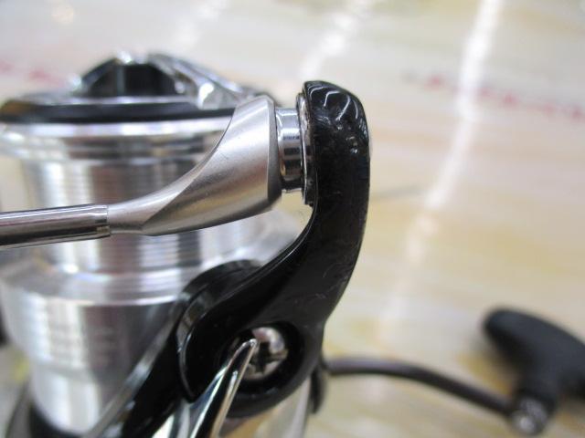 19レグザ LT3000-XH