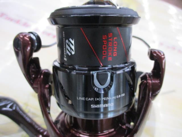 23セフィアSS C3000S