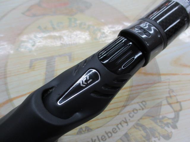 タトゥーラXT 661MLRB｜＠ベリーネット 日本最大新品中古釣具WEBショップ