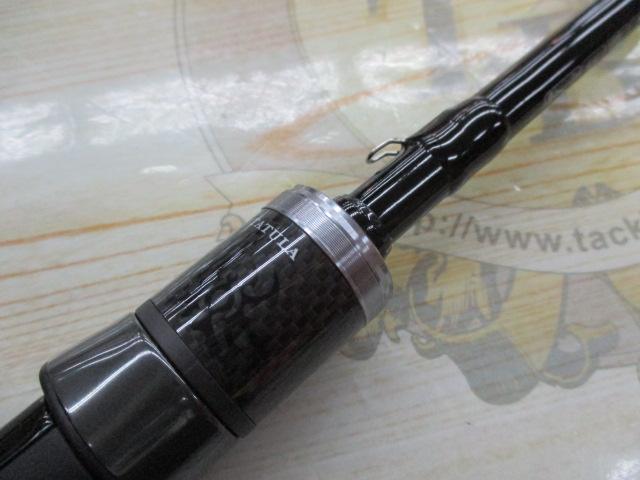 タトゥーラXT 661MLRB｜＠ベリーネット 日本最大新品中古釣具WEBショップ