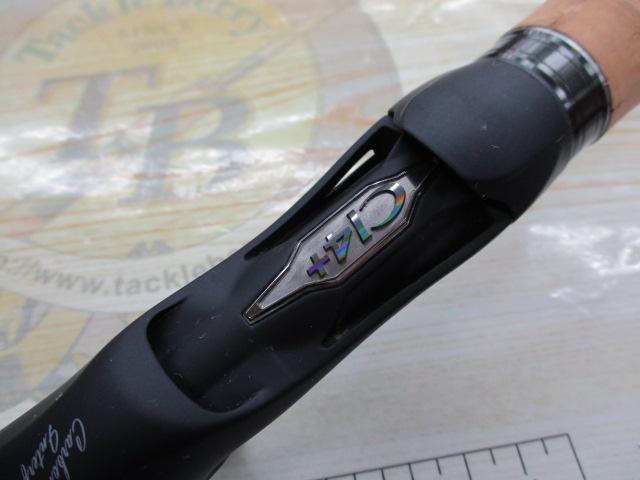 22エクスプライド 166XH-SB｜＠ベリーネット 日本最大新品中古釣具WEB