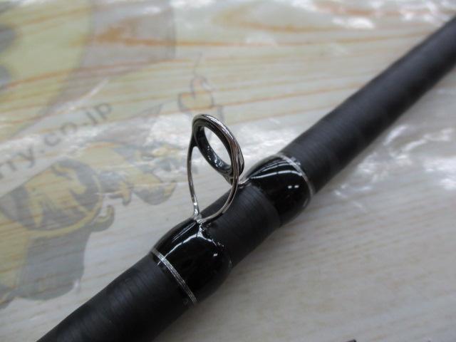22エクスプライド 166XH-SB｜＠ベリーネット 日本最大新品中古釣具WEB