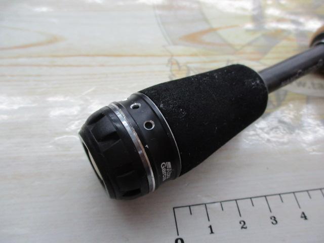ホーネットスティンガープラス HSPC-571L MGS