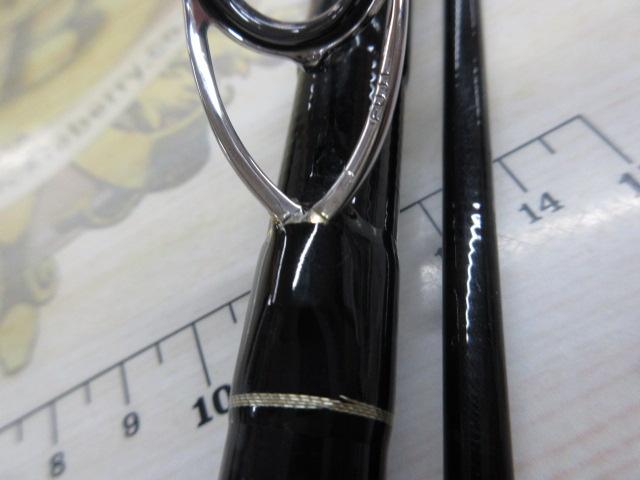 アーリー105 ERY-105MMH/B