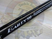 アーリー105 ERY-105MMH/B