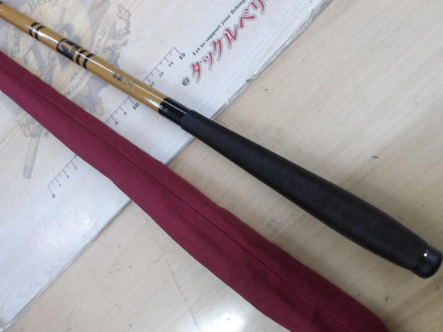 へら竿