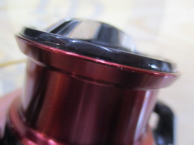 17セフィアCI4+ C3000SHG