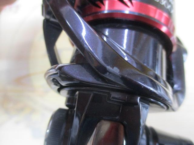 17セフィアCI4+ C3000SHG