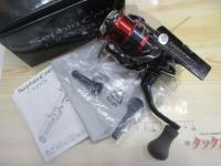 17セフィアCI4+ C3000SHG