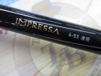 インプレッサ 4-53遠投・Y
