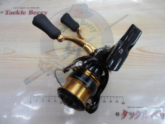 23レガリス LT2500S-DH