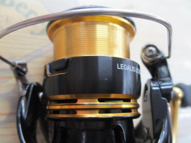 23レガリス LT2500S-DH