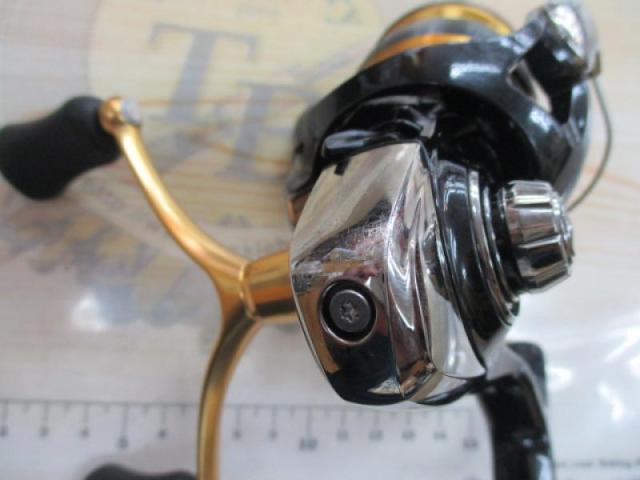 23レガリス LT2500S-DH