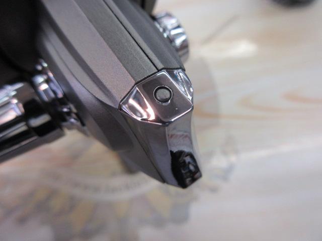 カーディナルⅢSTX 2500SHD